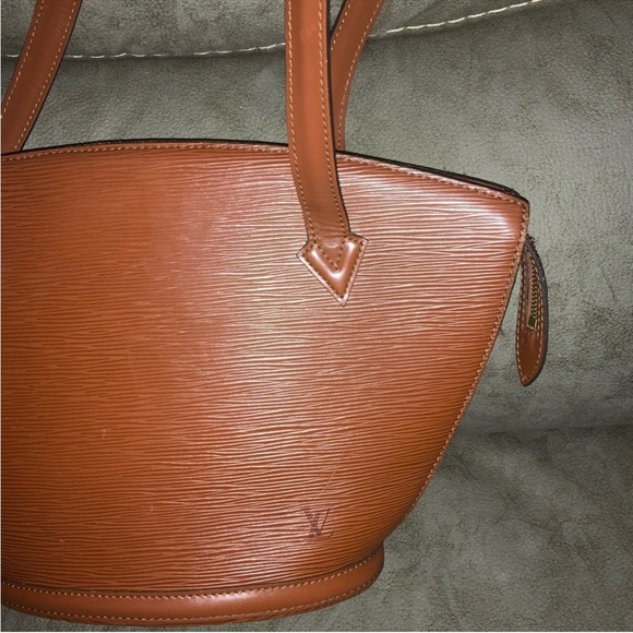 Louis Vuitton Saint Joseph Epi - Picture 3 of 14